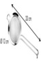Tescoma Grandchef Strainer Ø 12 cm – Assorted - 3
