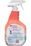 Scentiva Disinfecting Multi Surface Cleaner, Spray Bottle, Tahitian Grapefruit Splash, 946ml - 2