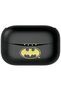 Căști Batman TWS Negre - 4