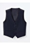 Baby Boy Vest Suit - 4