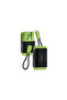 Travex Power Bank 10000Mah - Olive Green