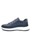 Dropland 9141 genuine leather men's casual shoes - 2