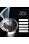 Usb Type-C Power Rechargeable Incense Burner Black - 4