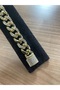 Jewelry Shop Craftsmanship Steel Bracelet 18.5cm - 2