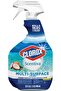 Scentiva Multi-Surface Cleaner Pacific Breeze & Coconut, 946ml