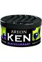 Ken Car Perfume - Black Current, Pack of 1 - 3