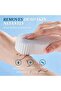 Aluchy 2 Pcs Super Soft Exfoliating Bath Sponge - Exfoliating Sponge Shower Brush, Ultra Soft 3D Exf - 6