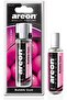 Car Perfume, 35ml Mini Pack, Bubble Gum (APC02) Pack of 1