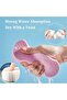 Aluchy 2 Pcs Super Soft Exfoliating Bath Sponge - Exfoliating Sponge Shower Brush, Ultra Soft 3D Exf - 8