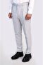 Broken Single Pants Gray - 6