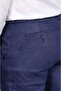 Jogger Drawstring Elasticated Pant. Navy - 6