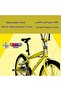 Cobra 24 Inch Bicycle, Freestyle Bike with Dual Disc Brakes, Adjustable Seat, Steel Frame, Air Tires, Mountain Bike for Teens & Adults, Sports Bicycle for Road & Trail Riding - 5