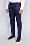 Jogger Drawstring Elasticated Pant. Navy - 4