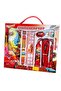 Car & Elements Stationery Set