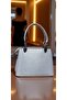 Glitter Evening Dress Wedding Bag – Small Size, Multi-Compartment, Gift Women's Handbag - 5