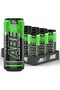 ABE Pre Workout Cans - All Black Everything Energy + Performance Drink, ABE Carbon