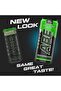 ABE Pre Workout Cans - All Black Everything Energy + Performance Drink, ABE Carbon - 3