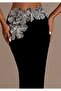Luxury Brand Design Evening Dress Designer Dress - 7