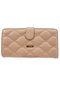 Czdn30009 Rectangular Clip Wallet