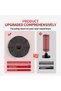 Upgrade Smart Music Boxing Machine, Bluetooth Electronic Boxing Machine Wall Mounted - 5