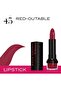 Rouge Lipstick - 45 Red-outable
