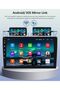 Android Car Stereo for Suzuki Swift 2017-2020 4+32Gb With AHD Camera - 3
