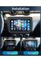 Android Car Stereo for Suzuki Swift 2017-2020 4+32Gb With AHD Camera - 2