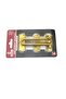 مشبك أمان للباب باللون الأصفر