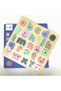 - Adena Stacking Tray w/ Alphabet Puzzle Board - 2