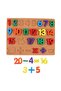 - Sutton Wooden Digital Montessori (1-20) - 4