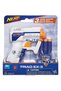 Nerf N-Strike Elite Triad EX-3 Blaster with 3 projectiles