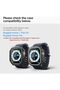 Spigen GLAStR EZ Fit for Apple Watch ULTRA (49mm) / ULTRA 2 Screen Protector - 2 Pack - 3