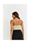 Light Beige Bodysuit - 3