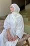 Organic Premium Shawl Cream - 4