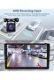 Android Car Stereo for Suzuki Ciaz 2014-2019 4+32Gb With AHD Camera - 6