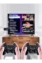 2.4G Wireless Controller Gamepad - 5