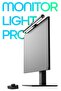 مصباح شاشة يعمل بالتحكم عن بعد من سلسلة Light Pro USB، سطوع متدرج، ضوء شاشة كمبيوتر مكتبي مع تعديل الألوان - 8