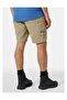 Brono Softshell Shorts - 3