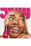 Revolutıon Jelly Lip&Cheek Cherry Red Blush Stick - 5