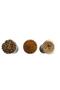 Historical Grand Clock Coffee Medium Roasted Turkish Coffee 500 Gr – Freshly Ground, Plenty of Foam - 2