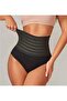 Buturo Model Abdominal and Belly Lifting Plus Size Panty Corset with Elastic Waist (3206)3206