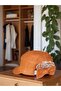 Straw Hat Jute Fabric : Natural Elegance and Sustainable Chic - 3