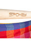 Hamac dublu bench deluxe multicolor - 4