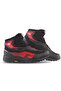 حذاء G-XENON GORE-TEX أسود وأحمر - 3