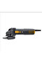 صنفرة زاوية CAT DX372 مقاس 4 بوصات 750 واط