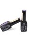 Crackle Gel Nail Polish 8 ml – 12 Vibrant Colors, Salon Cracked Effect, Long-Lasting Shine - 3