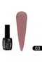 Crackle Gel Nail Polish 8 ml – 12 Vibrant Colors, Salon Cracked Effect, Long-Lasting Shine - 2