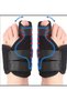 Ganzu 2Pcs/1Pair Toe Separators, Built-In Metal Plate, for Women & Men - 7
