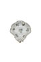 7514 Hand Painted Porcelain Fruit Serving Plate