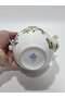 612 Queen Victoria Vbo Hand Painting Porcelain Coffee Pot - 7